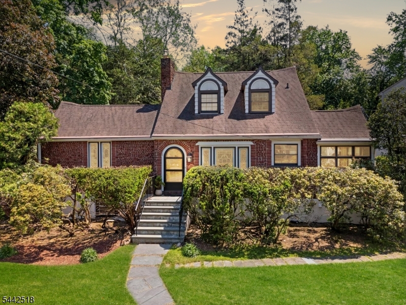 Your new home awaits! Filled with character and charm!