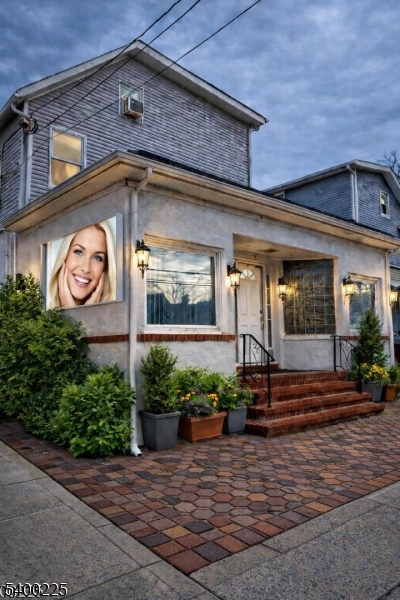 Enhanced exterior photo
