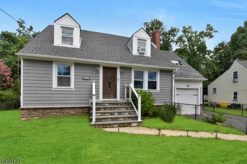 Exterior photo