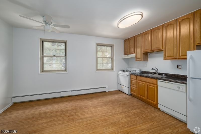 Madison Apartments