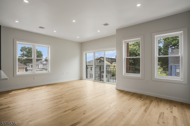 LIVING SPACE