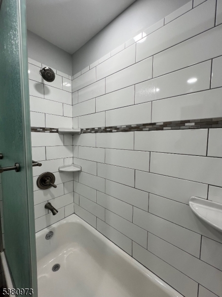 beautiful shower