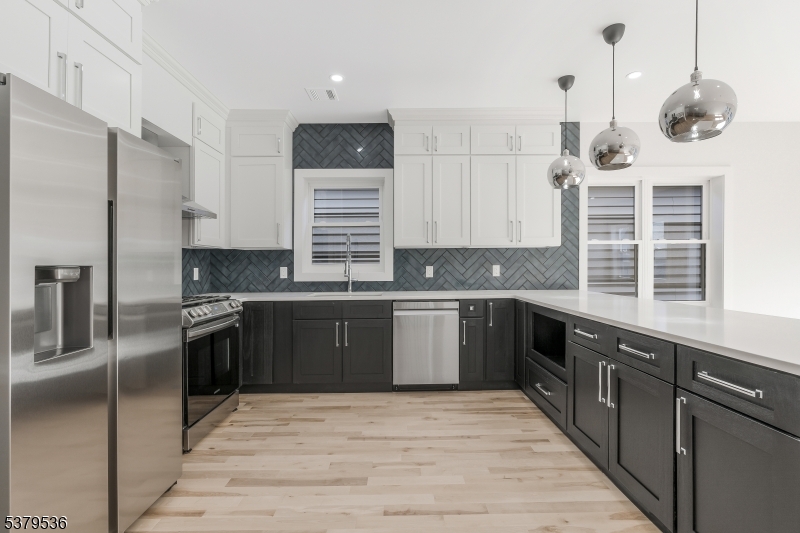 2ND UNIT KITCHEN
