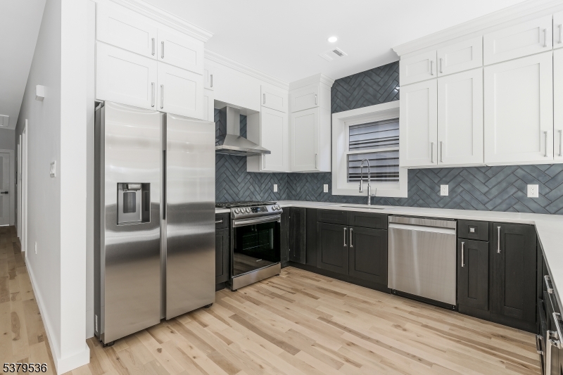 2ND UNIT KITCHEN