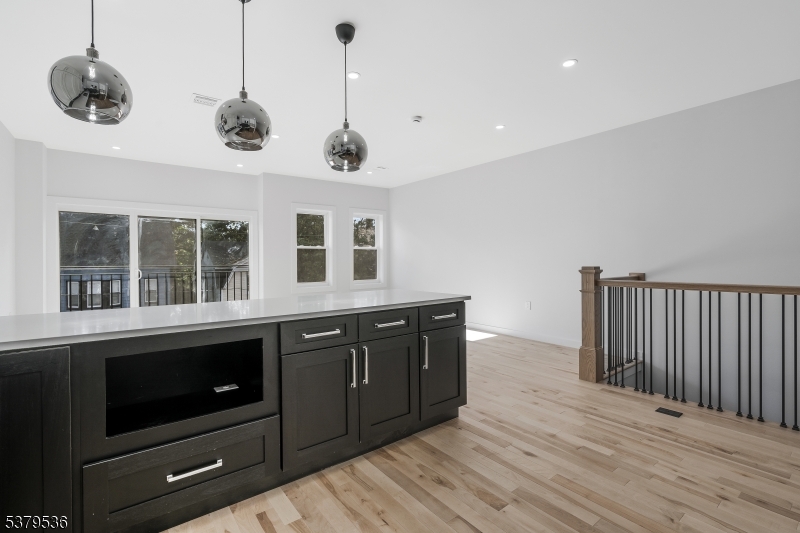 2ND UNIT KITCHEN