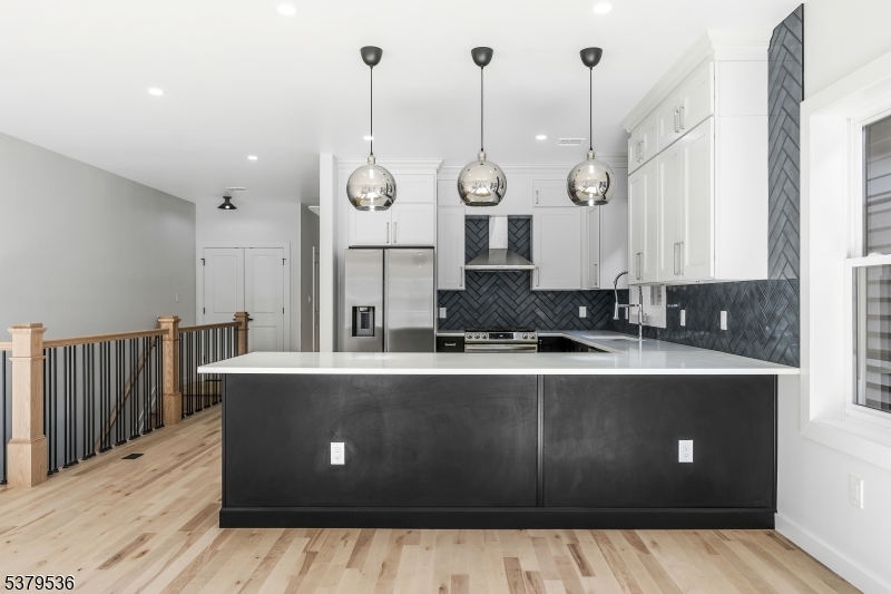 2ND UNIT KITCHEN