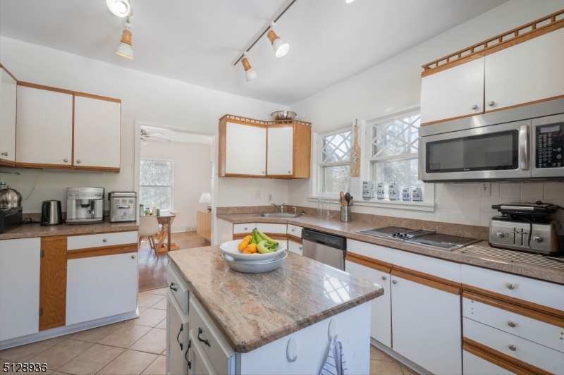 Kitchen #1 From previous listing.