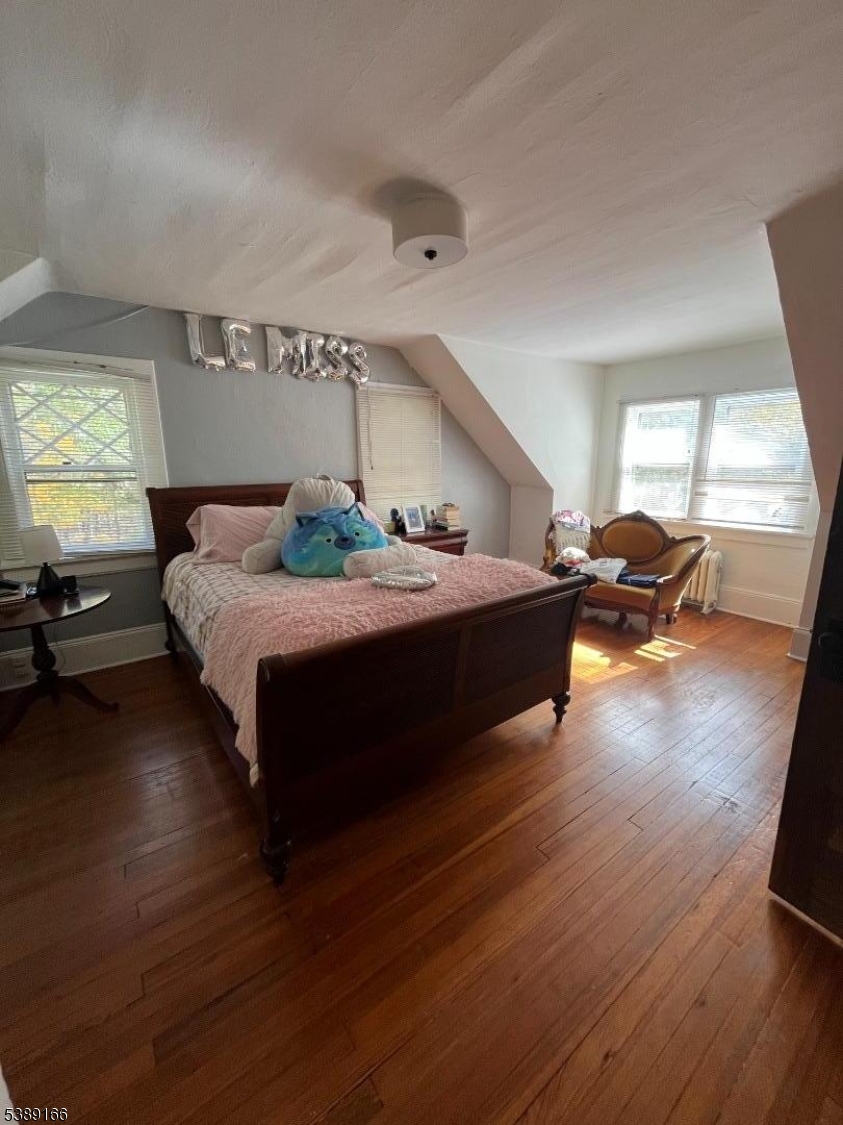 3rd fl bed