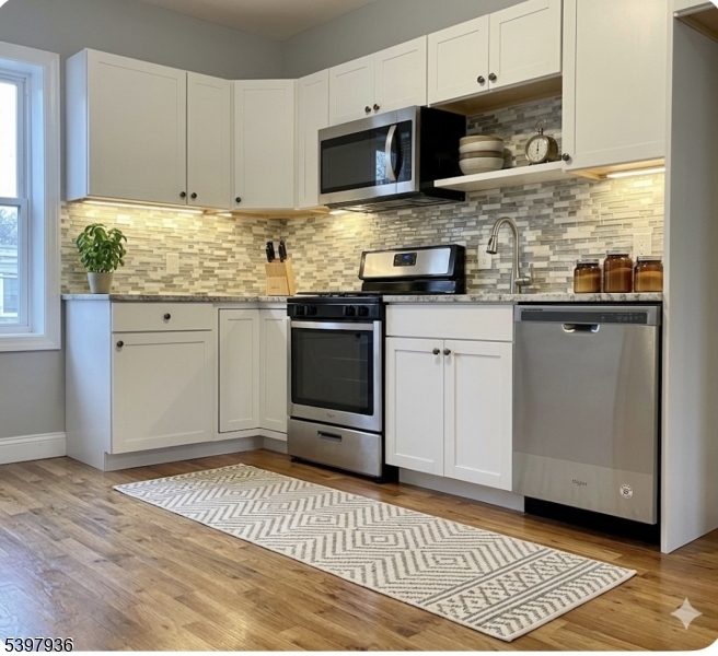 IDEA for Kitchen