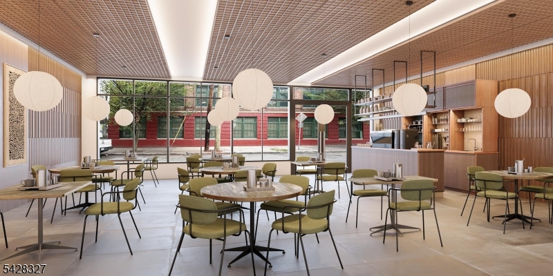 Commercial Space