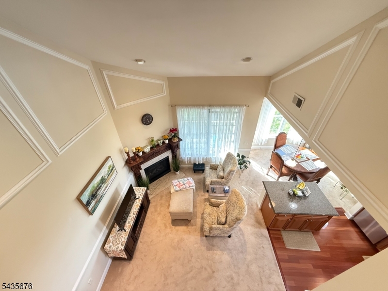 View from Loft