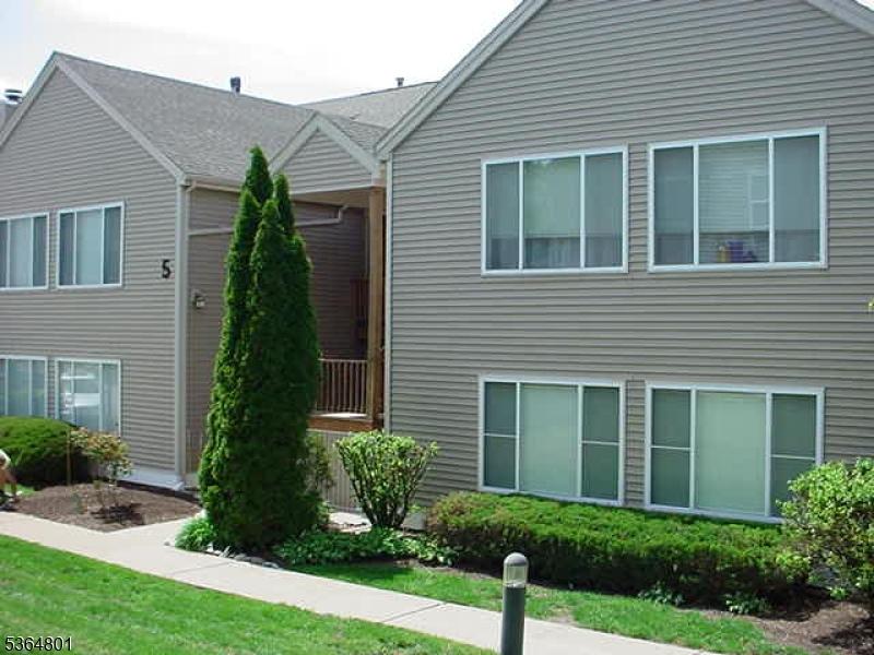 Building 5, Unit 6