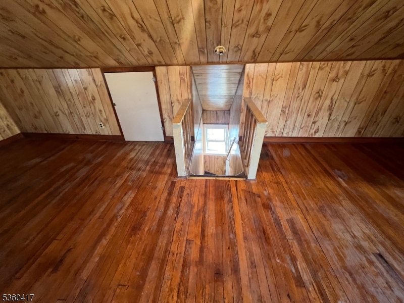 Attic