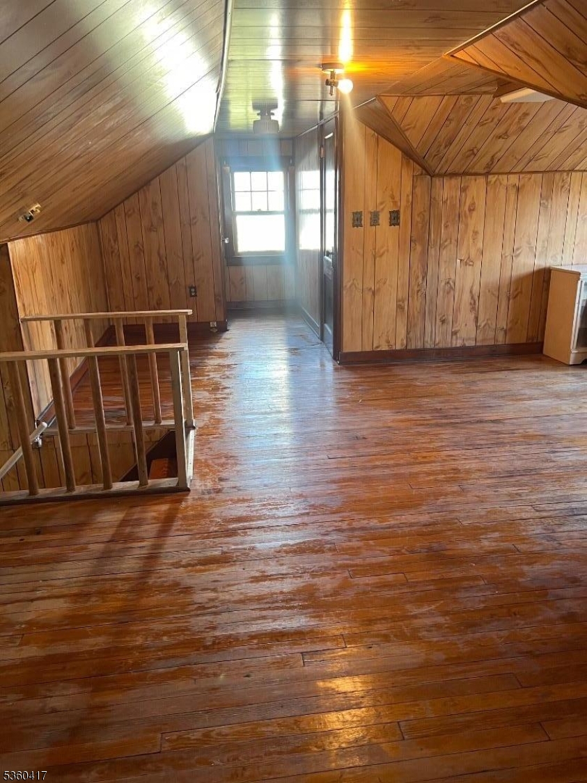 Attic