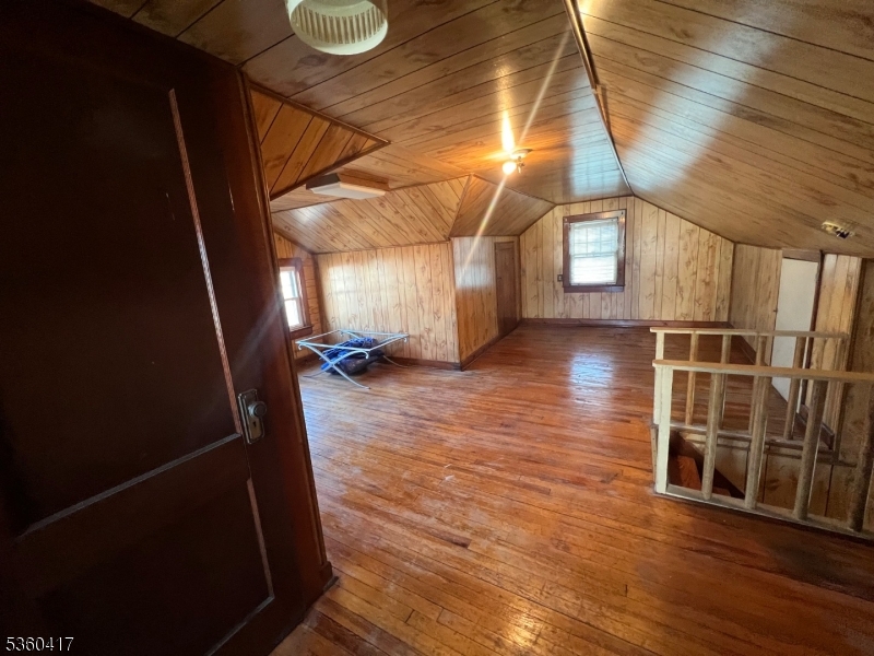 Attic