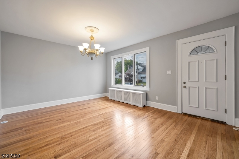 Dining Room or Living room