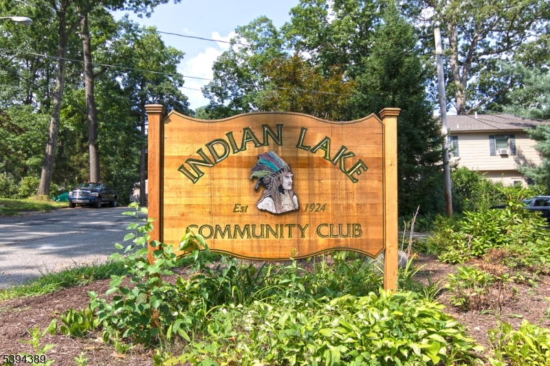 Indian Lake Clubhouse