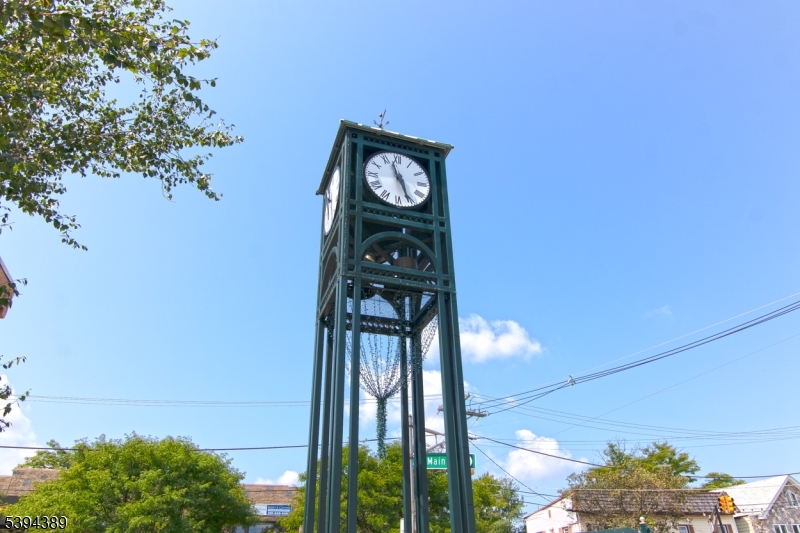 Clocktower