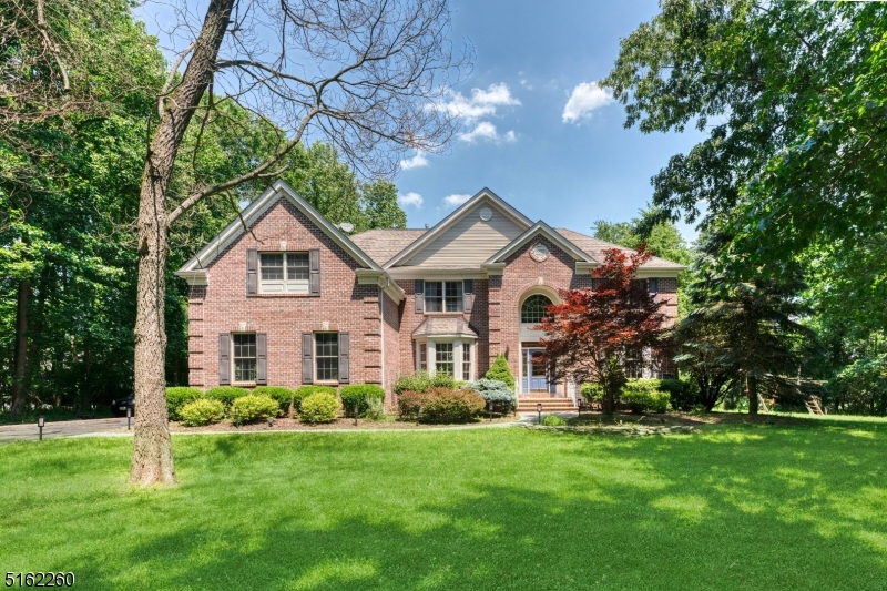 Luxury can become habit in this elegant, fully furnished 6000sf 5 bedroom, 5 full bath custom home