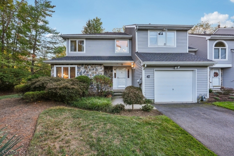 Welcome home to this beautifully maintained 3 bedroom, 2.5 bathroom end unit Townhome in the desirable French Hill Estates, offering the perfect blend of comfort, style and convenience.