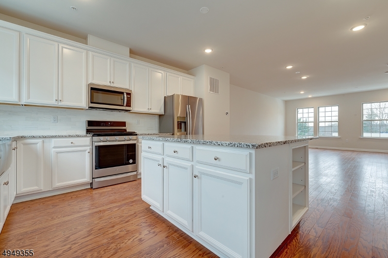 Top of Line Appliances