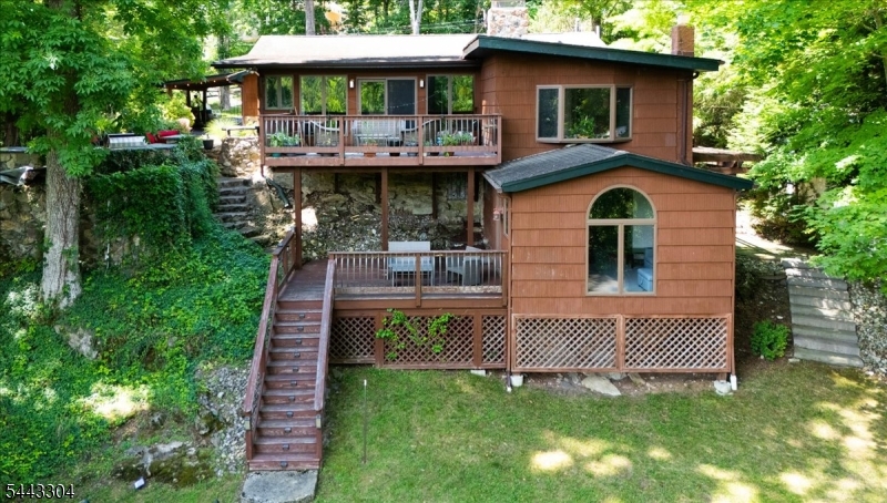 Back of House