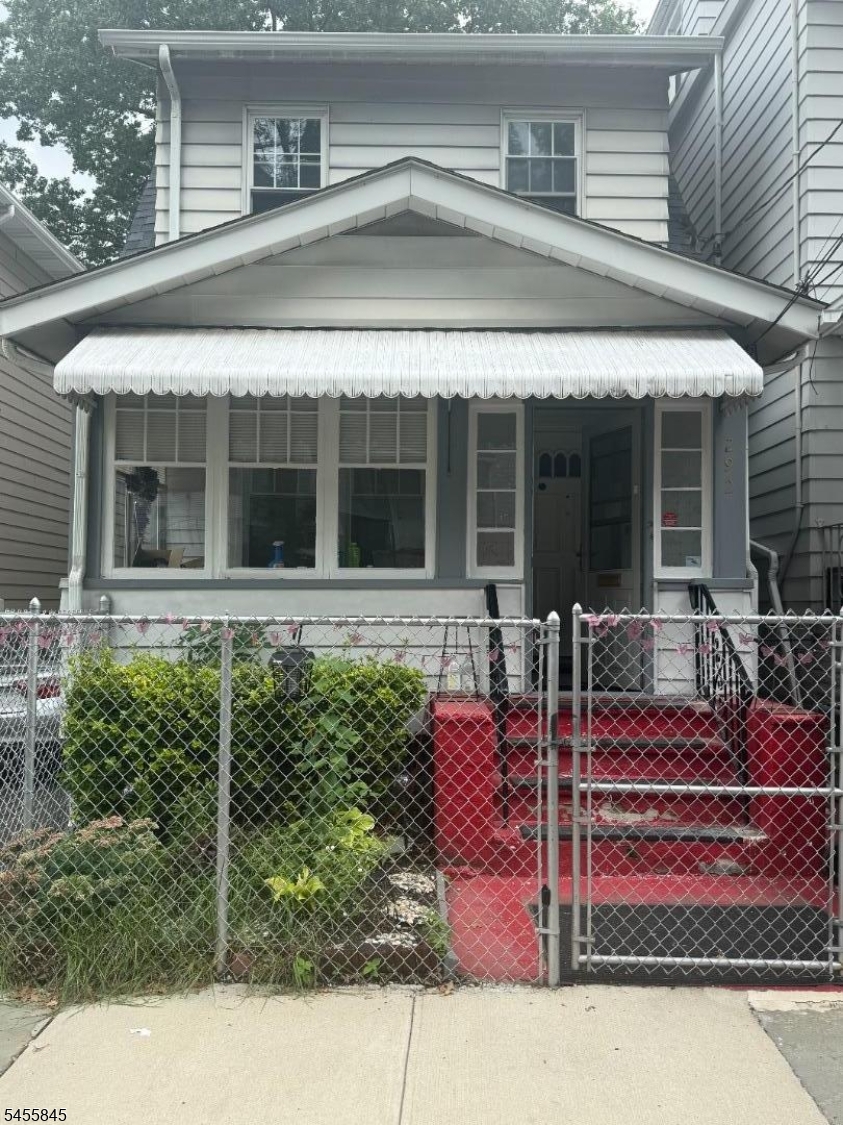 Front View