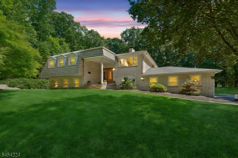 Welcome Home to Tranquility