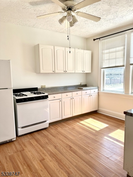 Laundry hook-up for washer/dryer
