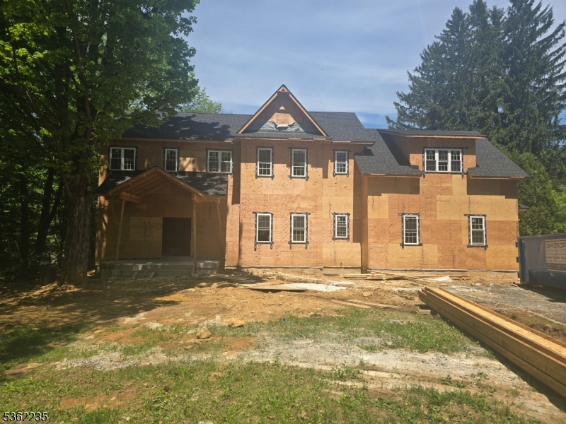 Construction will be finished in the next 4 to 6 weeks Estimated