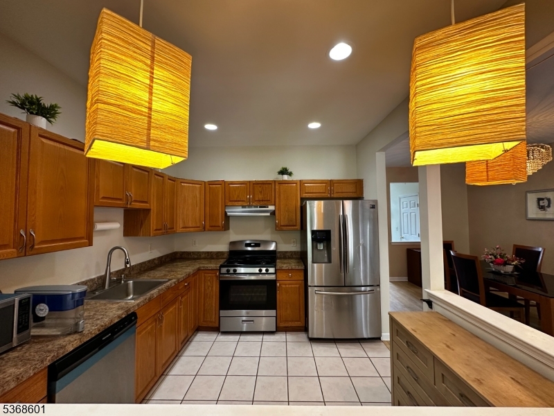 Newer appliances