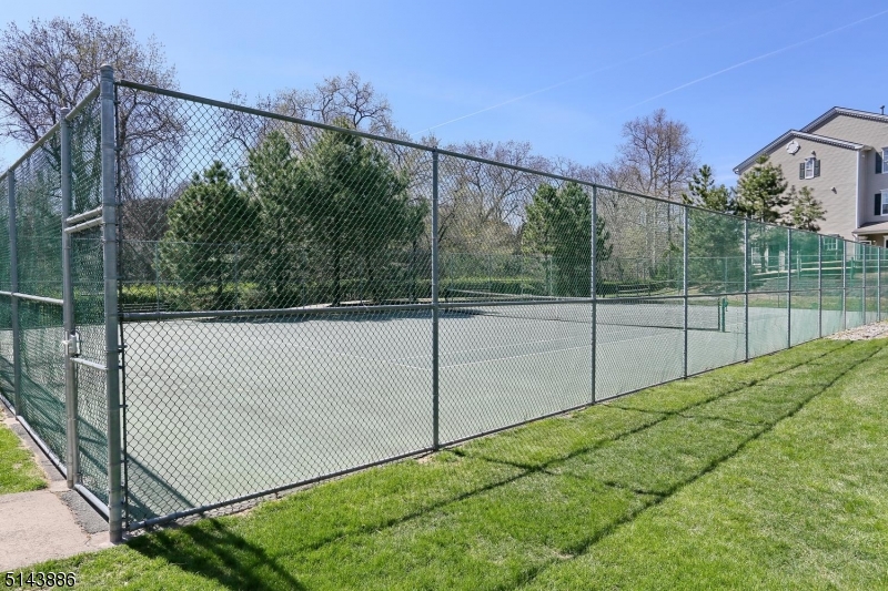 Tennis Courts