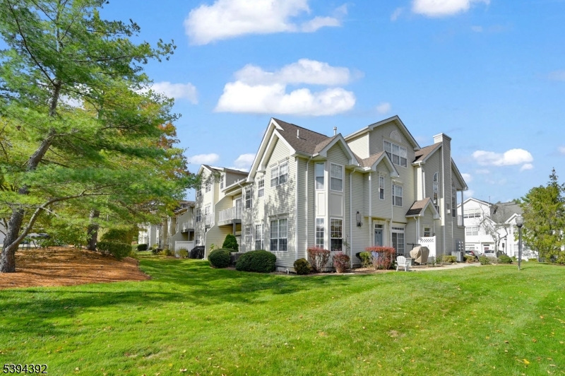 outside. shared space