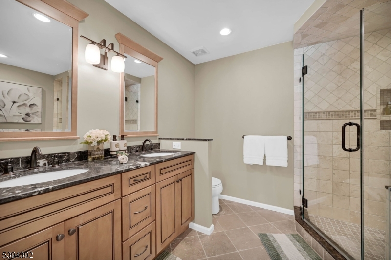 primary double vanity