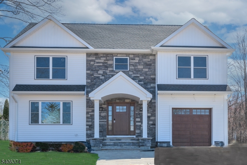 Virtually Enhanced photo. House is UNDER CONSTRUCTION AND SUBJECT TO CHANGES BY BUILDER.