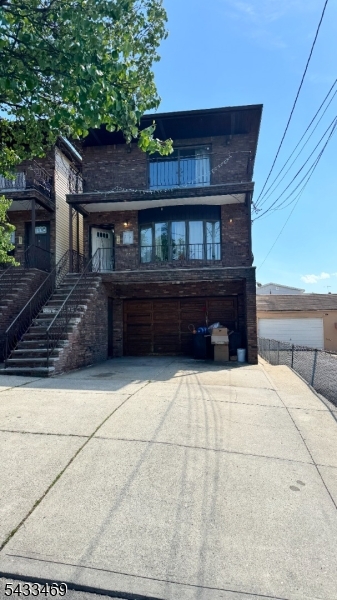 Front View