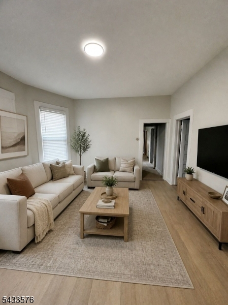 Virtual Staging