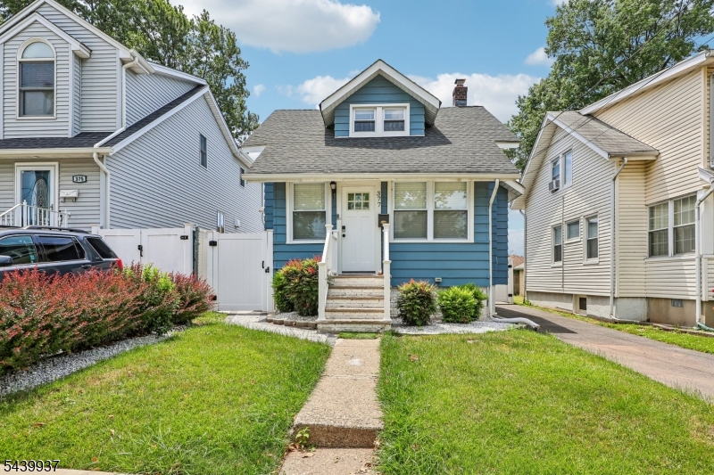Welcome Home! Welcome home to this beautifully updated 3-bedroom, 1.5-bath Colonial nestled on a quiet residential street that perfectly blends timeless charm with modern convenience.