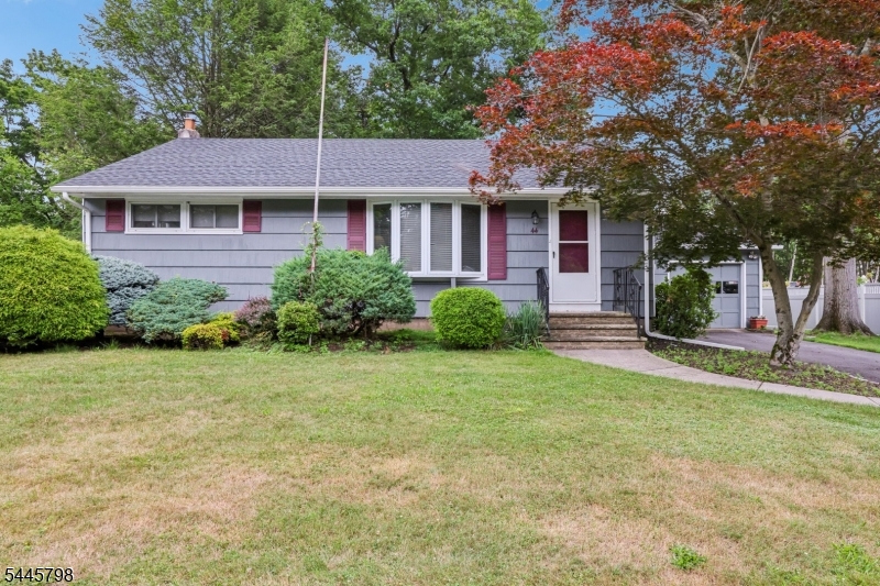 Welcome home to this charming 2 bedroom, 1 bath Ranch offering comfort and convenience.