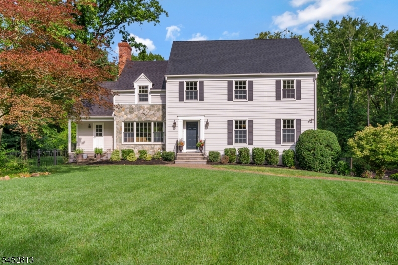 Front Elevation