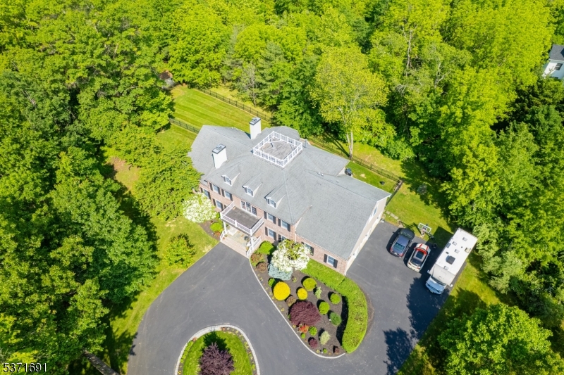 Front Aerial