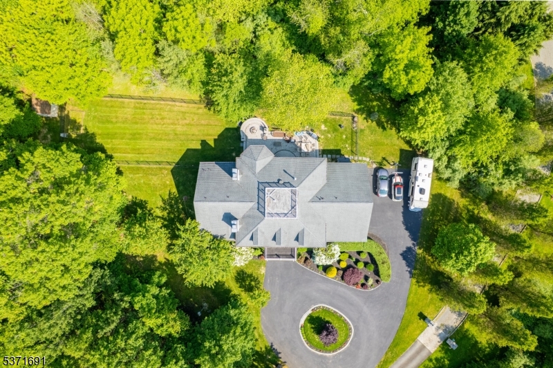 Front Aerial #2