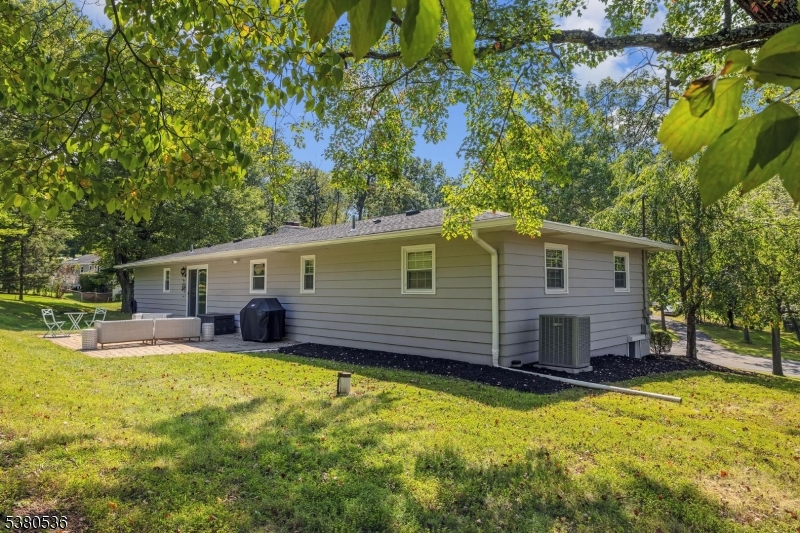 Back of House