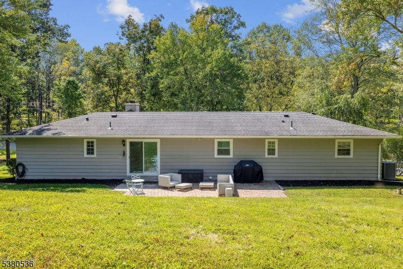 Back of House