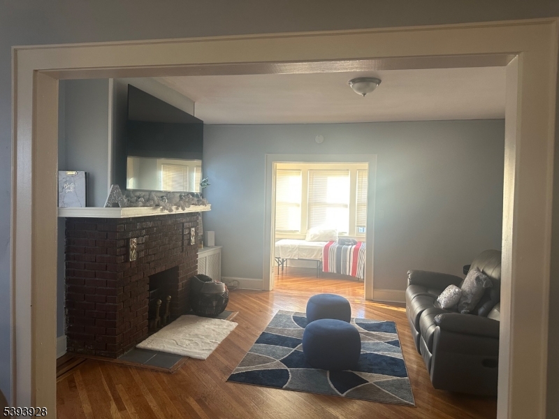 Living Room Den/Office