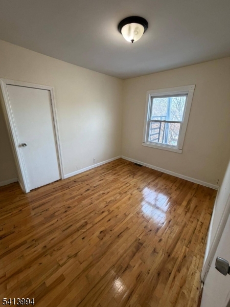 2nd floor Bedroom
