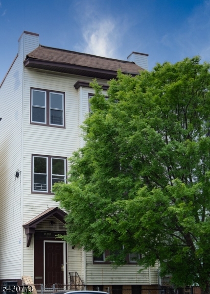 Three Family Home