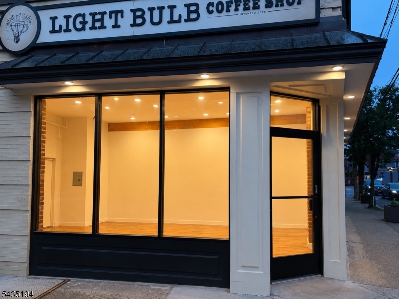 Formerly Lightbulb Coffee