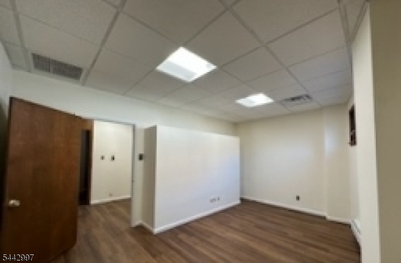 Office with reception