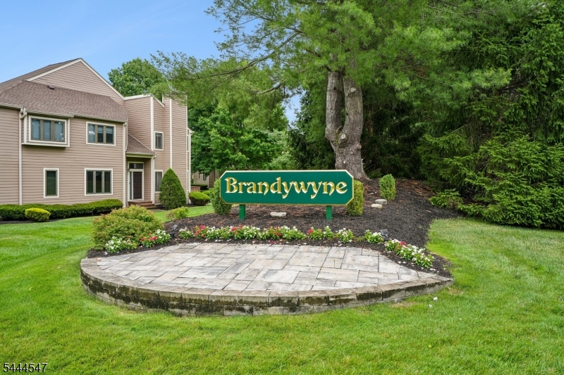 Welcome to Brandywyne